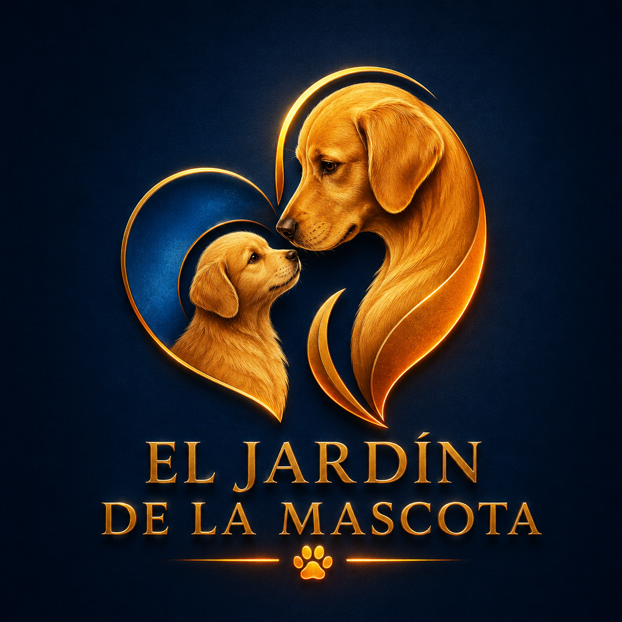 El Jardín de la Mascota